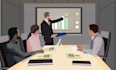 create flat vector illustrations