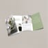 design an elegant brochure, flyer or catalog