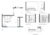 design a cozy bedroom layout
