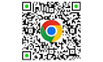 prepare a qr code with your business logo