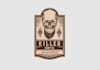 design original killer hemp logo