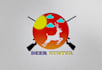 do beautiful amazing design for you
