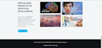 design a modern responsive complete wordpress website