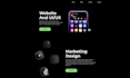 design your fully functional and responsive webflow blog website