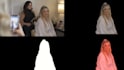 do vfx screen replacement logo replacement and tracking