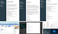 create and enhance your linked in profile or business page