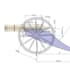 do 3d modelling and cad work free basic renders included