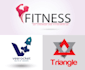 create a modern minimalist logo design for your business