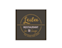 do a restaurant, catering, and juice bar logo