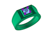 create stunning 3d jewelry design for 3d printing