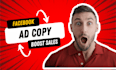 do premium SEO ad copywriting that will elevate your brand