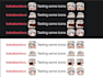 create custom twitch emotes or sub badges