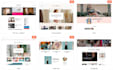 create responsive wordpress website