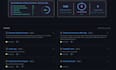 create react, node, next, javascript, web app