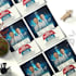 do premium church poster and social media poster