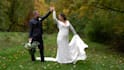 edit a beautiful, full length wedding film