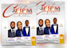 create an exceptional church flyer and poster