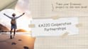 help you write a successful erasmus plus project