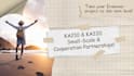 help you write a successful erasmus plus project