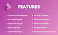 develop canvas apps and power automate for my clients