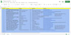 do data entry, web research, lead generation and typing work