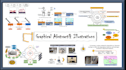 create scientific diagrams, figures, and graphical abstracts