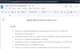 write seo optimized blog on crypto defi blockchain