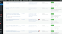 do SEO onpage optimization on wordpress wix for 1st page ranking