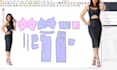 deliver expert pattern making services for your sewing patterns