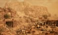 design a game ready unreal engine 5 level and environment