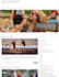 make a wordpress niche blog with an amazon affiliate store