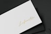 create a custom and unique signature logo