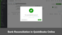 setup, clean up, catch up bookkeeping in quickbooks, xero