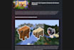 write blog posts about video games in german