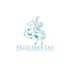 do amazing vintage line art logo for your business