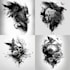 create a unique custom tattoo design
