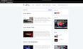 make you a simple blog website with google