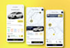 develop taxi booking app taxi app uber app booking app taxi