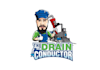 do professional plumbing logo design