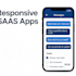 build saas app with laravel, react vue from idea to launch