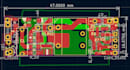 design led driver using sic9773 sic9763 sic9932 sic9321