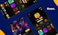 design ui ux for mobile app and websites that will attarct