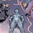 create african american comic book