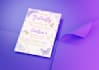 design unique digital wedding invitation cards