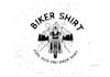create a timeless beautiful motorcycle club logo