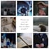 design moodboards for your novel