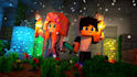 set up a 247 minecraft server on amazon web services
