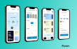 do ui ux for mockup in figma web and app design