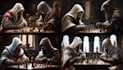 create outclass ai generated art with midjourney