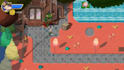 create 2d games using unity engine